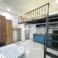 FULL NỘI THẤT 25m2 NẰM NGAY LÊ TRỌNG TẤN TÂY THẠNH  