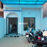 Bán Gấp Nhà Mặt Tiền Kinh Doanh DX26 Phú Mỹ - Cơ Hội Đầu Tư Sinh Lời Ngay!  