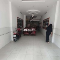 Nhà Mới Đẹp Full Nội Thất 4x195, 3.5 Tầng Tại Bình Phú 1  
