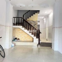 Bán Nhà Đường 74 - 4x15m - 60m2 - 2 Lầu + 1 Thượng - Giá Hấp Dẫn!  