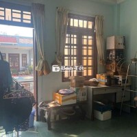 BÁN NHÀ ÂU CƠ, TÂN BÌNH – 65M2, NGANG 4.2M, 3 PHÒNG NGỦ, CHỈ 5 TỶ!  