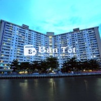 Bán Chung Cư Miếu Nổi, Quận Bình Thạnh - 66m² - Sổ Hồng Chính Chủ - View Đẹp, Thoáng Mát  