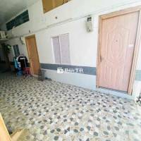 CHO THUÊ PHÒNG TRỌ RỘNG RÃI CÓ GÁC THOÁNG MÁT NGAY CHÂN CẦU CT - 16TR/THÁNG  