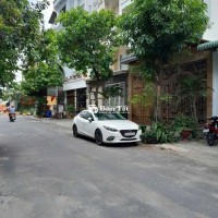 Bán nhà đẹp 3 tầng khu Vip hẻm nhựa 12m thông  