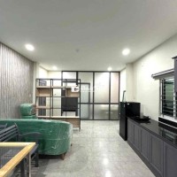 CHO THUÊ CĂN HỘ 50M2 SIÊU ĐẸP - TRÁI TIM CẦN THƠ - CHỈ 5.5 TRIỆU!