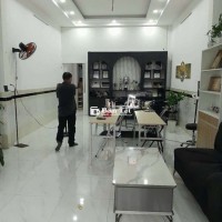 CƠ HỘI ĐẦU TƯ KINH DOANH SINH LỜI CAO - NHÀ ĐẸP 2 TẦNG MẶT TIỀN ĐƯỜNG NHỰA 10M, QUẬN 12  