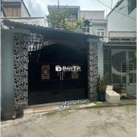 SIÊU PHẨM ĐẦU TƯ TRUNG TÂM QUẬN 4 - NHÀ 3 TẦNG HẺM XE HƠI ĐỔ CỬA  