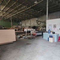Cho Thuê Kho Xưởng 500-1000m² Tại Phú Hữu, Quận 9 - Điện 3 Pha, Phù Hợp Mọi Ngành Nghề  