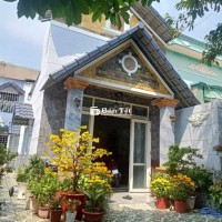 Bán Biệt Thự Sân Vườn SHR Bà Điểm - Giá Tốt, Vị Trí Đắc Địa!  