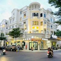 💦CITYLAND PARK HILLS-Hầm💦4 Lầu.Thang Máy.7PN.7WC💦
