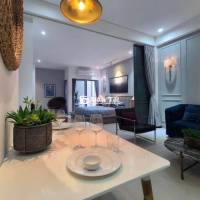 Officetel Sunrise Cityview Tân Hưng, Quận 7 - Chính Chủ Cho Thuê Gấp!  
