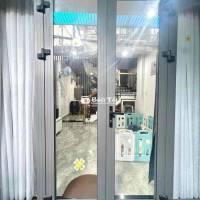 Bán Nhanh Nhà Mới Trung Tâm Thành Phố - Chính Chủ  