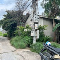 Đất Thổ Cư Sổ Hồng Riêng Ngay Ngã Ba Tân Kim QL50 - Cơ Hội Đầu Tư Vàng!  