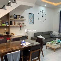Bán Nhà Full Nội Thất - Như Hình, Chỉ Cần Xách Vali Vào Ở Ngay!  