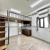 Phòng trọ giá rẻ gần sân bay Tân Sơn Nhất có máy lạnh