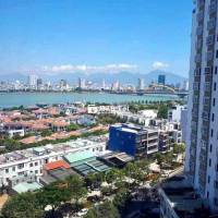 CHO THUÊ NHANH CĂN HỘ TẠI CHUNG CƯ MONARCHY, TRẦN HƯNG ĐẠO, ĐÀ NẴNG  