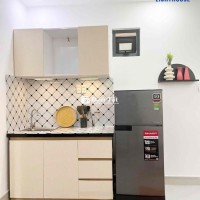 CĂN HỘ ĐẸP NHƯ MƠ - FULL NỘI THẤT CAO CẤP - NGAY TRUNG TÂM QUẬN 10!  