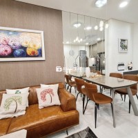 SỐNG XUẤT SẮC - EVERRICH 2PN FULL NỘI THẤT - CHỈ 20 TRIỆU/THÁNG!