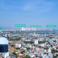 Chính chủ gửi bán lại căn 2 phòng ngủ 775m² tầng 27, view cực đỉnh, sở hữu lâu dài  