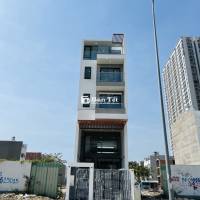 Bán Gấp Lô Đất 5x18 Đào Trí - Dự Án Q7 Saigon Riverside - Xây Dựng Ngay  