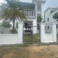 BIỆT THỰ ĐƠN LẬP TRỰC DIỆN SÔNG - NHẬN NHÀ NGAY - CHỈ 16 TỶ!  