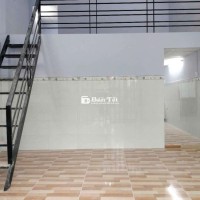Bán Nhà Bình Hưng - Hẻm Hương Quế - Giá Chỉ 1 Tỷ 590 Triệu  