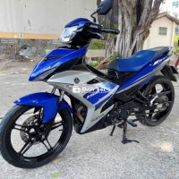🔥 EX150cc 2016 - Đẹp Long Lanh, Giá Siêu Hời! 🔥