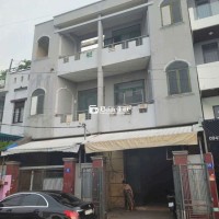 Cần Bán Gấp Nhà Phố Đúc Hiện Trạng Q12 – DT 10x21 – 1 Trệt 3 Lầu – 6PN 6WC – Mặt Tiền Kinh Doanh Đắc Địa  