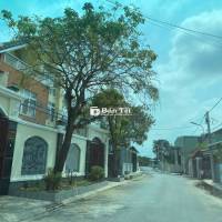Cần bán đất thổ cư Q12 – Gần Đại học Nguyễn Tất Thành – 740m², 135m mặt tiền  