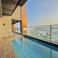 SKY VILLA DEFINE 4PN 6WC - HỒ BƠI RIÊNG - VIEW SÔNG TRỰC DIỆN  