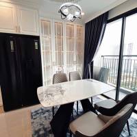 SIÊU PHẨM CĂN HỘ 2PN - VIEW HỒ CÁ KOI & SÂN THAO - VINHOMES GRAND PARK - NHANH TAY LIÊN HỆ!