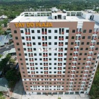 BÁN CĂN HỘ THƯƠNG MẠI TÂY ĐÔ PLAZA TẦNG 14 - VIEW MẶT TIỀN QUỐC LỘ 1A  