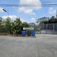 Đất 215m² Ngang 5m - Vị Trí Vàng Gần Làng Đại Học & Chợ Bình An, Dĩ An