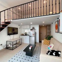 Cho Thuê Duplex Khuông Việt, Kênh Tân Hoá, Âu Cơ - Ban Công, Full Nội Thất, Tiện Ích Đầy Đủ!