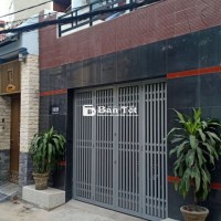 Nhà Mới Xây 5x22m HXH Nguyễn Ảnh Thủ, P. Trung Mỹ Tây, Q12 – Cơ Hội Sở Hữu Ngay!