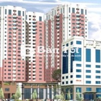 CĂN HỘ CENTRAL GARDEN - VIEW THOÁNG, NỘI THẤT CAO CẤP, NGAY CHỢ NGA - CHỈ 12TR/THÁNG!  