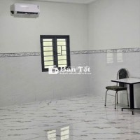 CĂN HỘ MINI MỚI 100% - 31M2 - CHỈ 3.5TR/THÁNG - HÓC MÔN  