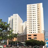 Căn hộ 70m² 2PN tại HQC Hóc Môn – Giá tốt, thanh toán linh hoạt, bao sang tên!  