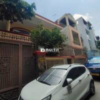 BÁN NHÀ 4 TẦNG 6x7 NGUYỄN TRỌNG TUYỂN, P2, TÂN BÌNH – GIÁ 65 TỶ  