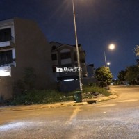 Đất Biệt Thự Đặng Thùy Trâm, P13, Bình Thạnh: 10m x 22m, 220m² - Giá Chỉ 73 Triệu/m²  