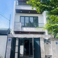 BÁN NHÀ 3 TẦNG PHẠM XUÂN ẨN HÒA XUÂN – FULL NỘI THẤT – VỊ TRÍ ĐẮC ĐỊA, KINH DOANH ĐẮT KHÁCH!