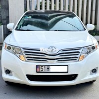 TOYOTA VENZA NHẬP MỸ bản FULL OPTION 35 AWD – Xế hộp đỉnh cao, giá cực tốt!