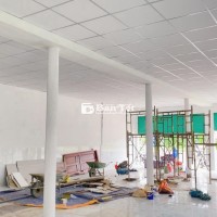 Cho Thuê Nhà Mặt Tiền Đẹp - Lê Phước Thọ, Bình Thủy, Cần Thơ