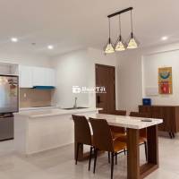 THÁNG 6 - Cho thuê góc Dlusso 2PN Full nội thất An Phú Quận 2  