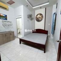 TRẦN VĂN GIÀU - Ngay Sát TÊN LỬA - Phòng Trọ Cao Cấp, Đầy Đủ Tiện Nghi, Giá Chỉ 2TR8