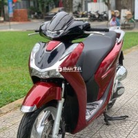 Honda sh 160 abs bản đặc biệt 2024 1000km siêu mới