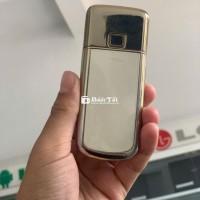 Nokia 8800 Gold Arte 4Gb - Đẳng Cấp Vàng Trong Tầm Tay!