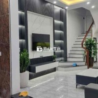 Hơn 5 Tỷ Sở Hữu Nhà Mới Siêu Đẹp Minh Khai HBT - Gần Phố, Ô Tô Đỗ Cửa!  