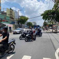 BÁN MẶT TIỀN KINH DOANH SẦM UẤT ĐƯỜNG ĐẶNG VĂN BI - TP THỦ ĐỨC  