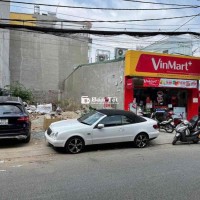 Bán Đất Mặt Tiền Đường 18 Khu Bên Sông, Hiệp Bình Chánh, Thủ Đức  